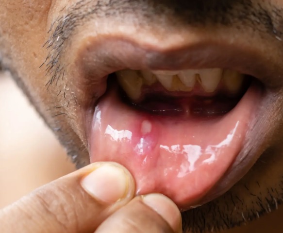 Jak długo powinny się goić afty i co robić, jeśli proces się przedłuża?