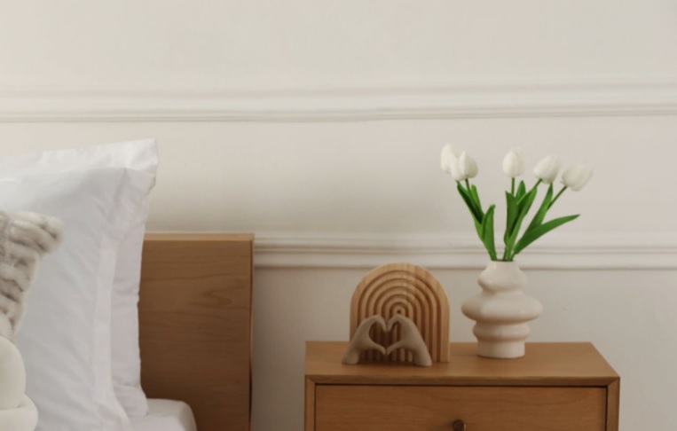 Jak stoliki nocne wpływają na spójność aranżacji sypialni?