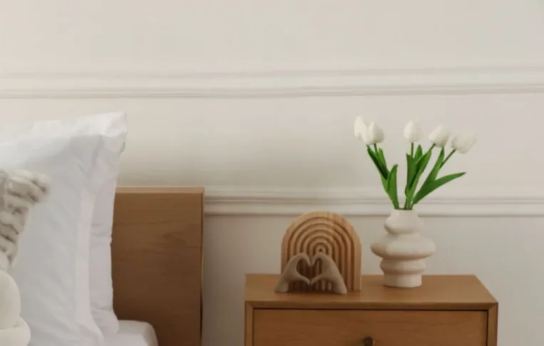 W jaki sposób rozmiar stolików nocnych powinien odpowiadać metrażowi wnętrza?