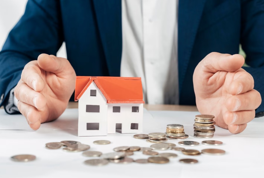 Jakie ryzyka płynności pojawiają się najczęściej, gdy firma bierze pożyczkę na zakup nieruchomości dla firm?